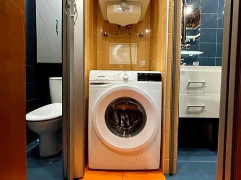 квартира за адресою Академіка Булаховського вул., 30-А