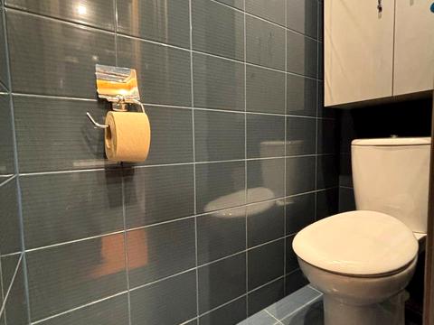 квартира за адресою Академіка Булаховського вул., 30-А