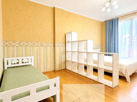 квартира за адресою Михайла Котельникова вул., 33