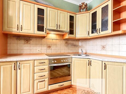 квартира за адресою Михайла Котельникова вул., 33