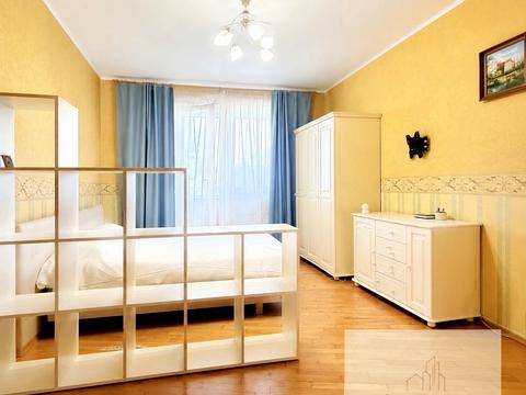 квартира за адресою Михайла Котельникова вул., 33