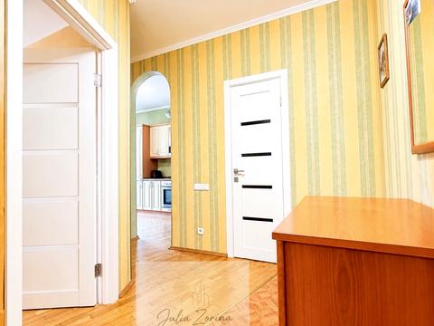 квартира за адресою Михайла Котельникова вул., 33