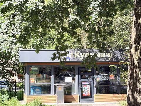 квартира за адресою Михайла Котельникова вул., 33