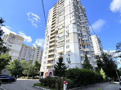 квартира за адресою Михайла Котельникова вул., 33