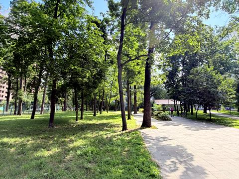 квартира за адресою Михайла Котельникова вул., 33