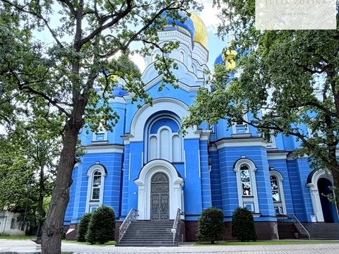 квартира за адресою Михайла Котельникова вул., 33