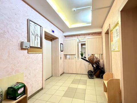 квартира за адресою Михайла Котельникова вул., 33