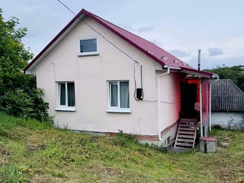 будинок за адресою Садова