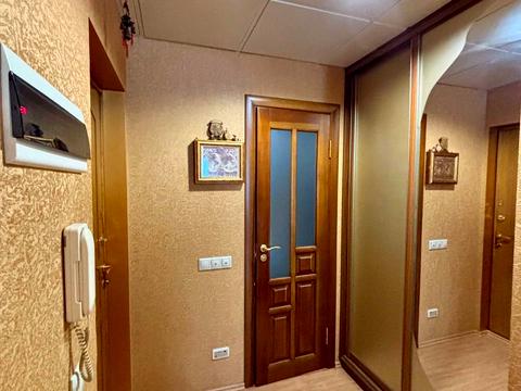 квартира за адресою Академіка Булаховського вул., 30-А