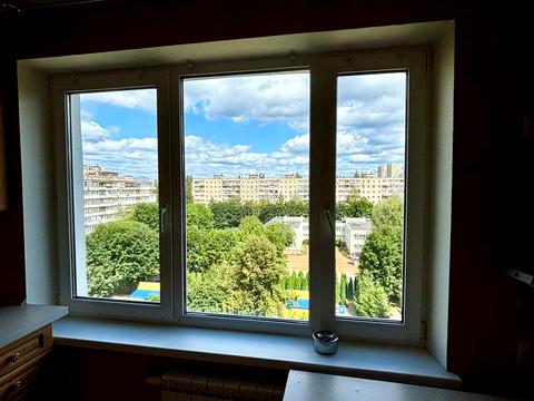 квартира за адресою Академіка Булаховського вул., 30-А