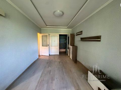 квартира по адресу Берестейский просп. (Победы), 2