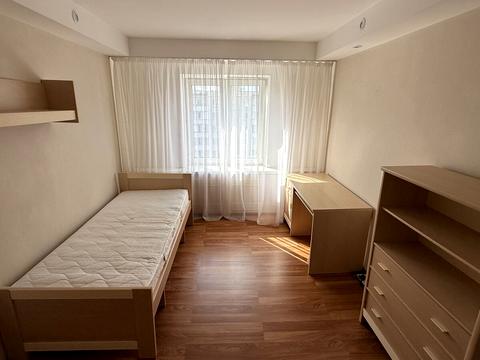 квартира по адресу Литовський просп. (Мінський), 8-А
