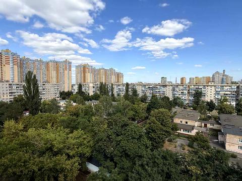 квартира по адресу Литовський просп. (Мінський), 8-А