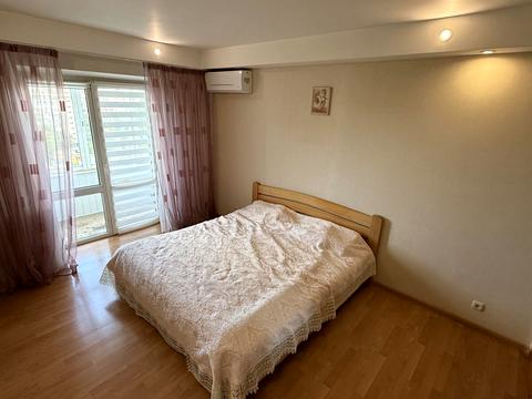 квартира по адресу Литовський просп. (Мінський), 8-А