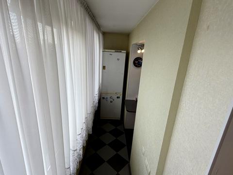 квартира по адресу Литовський просп. (Мінський), 8-А