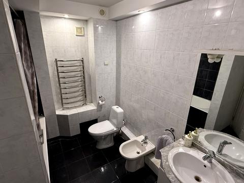 квартира по адресу Литовський просп. (Мінський), 8-А