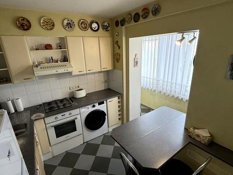 квартира по адресу Литовський просп. (Мінський), 8-А