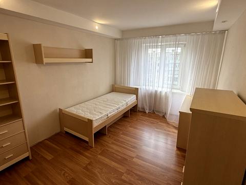 квартира по адресу Литовський просп. (Мінський), 8-А