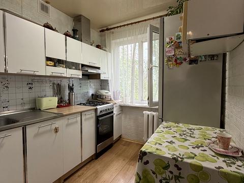 квартира за адресою Небесної Сотні просп. (Маршала Жукова), 31
