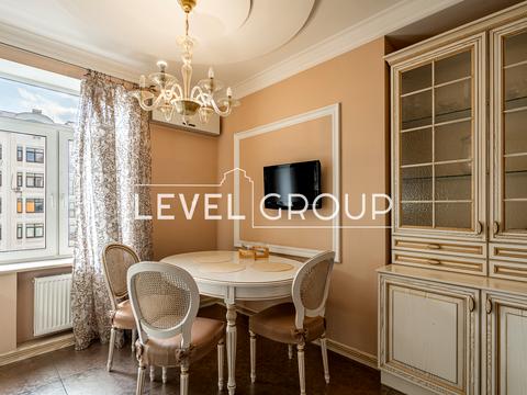 квартира по адресу Щекавицкая ул., 30/39