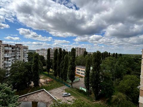 квартира за адресою Академіка Булаховського вул., 30-А