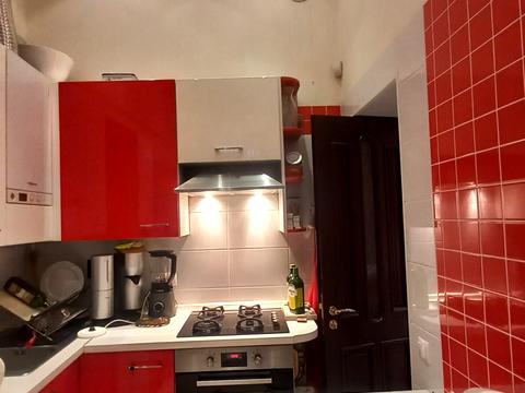 квартира за адресою Клепарівська вул., 2