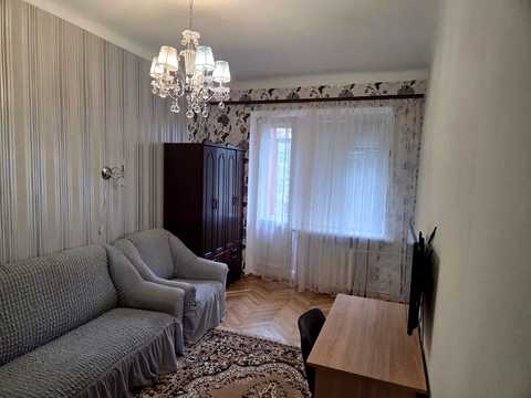 квартира по адресу Воздухофлотский просп. (Повітрофлотський), 51