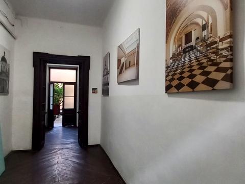 квартира за адресою Клепарівська вул., 2