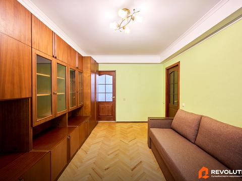 квартира за адресою Василя Доманицького вул. (Генерала Потапова), 10