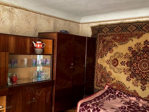 квартира по адресу Косвенная ул., 35