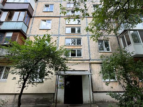 квартира за адресою Василя Доманицького вул. (Генерала Потапова), 10