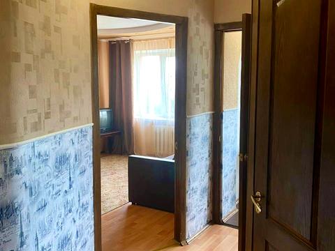 квартира по адресу Решетиловская ул. (Маршала Бирюзова), 50/1