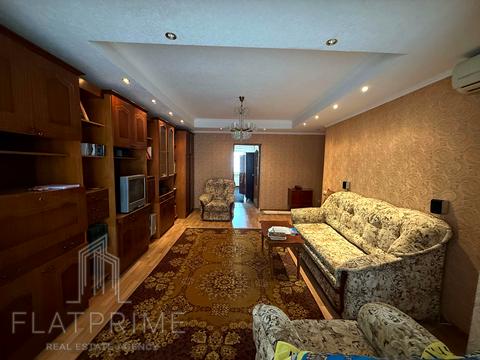 квартира за адресою Лесі Українки бульв., 20/22