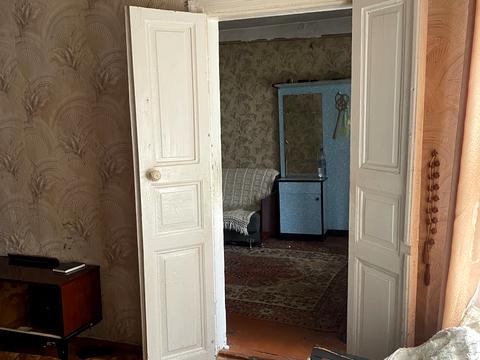 квартира по адресу Косвенная ул., 35