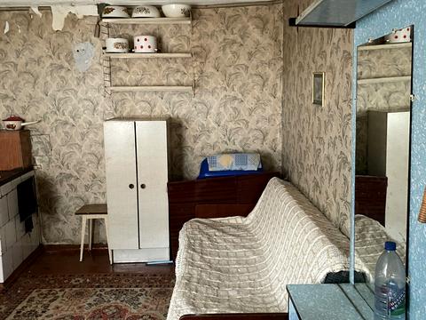 квартира по адресу Косвенная ул., 35