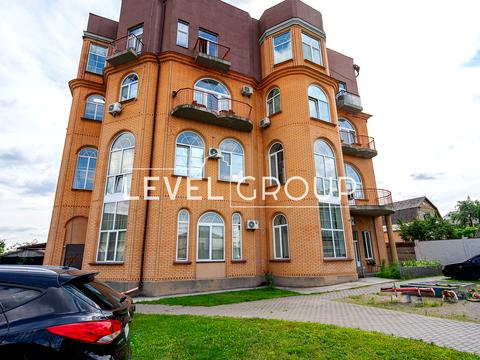 квартира за адресою Жулянська вул., (Будинок)