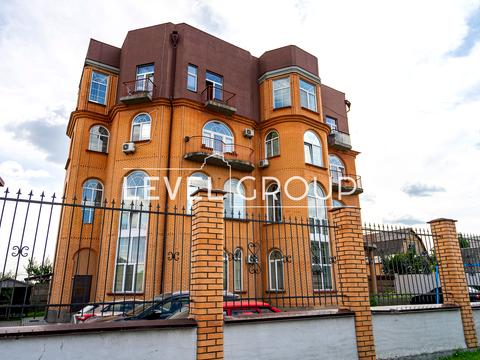 квартира за адресою Жулянська вул., (Будинок)