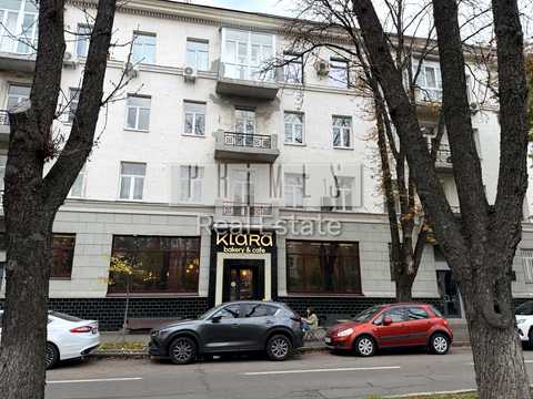 комерційна за адресою Липський пров., 12/5