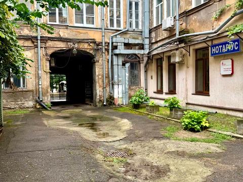квартира за адресою Грецька вул., 30