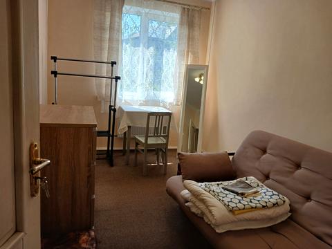 квартира за адресою Світанкова вул., 4