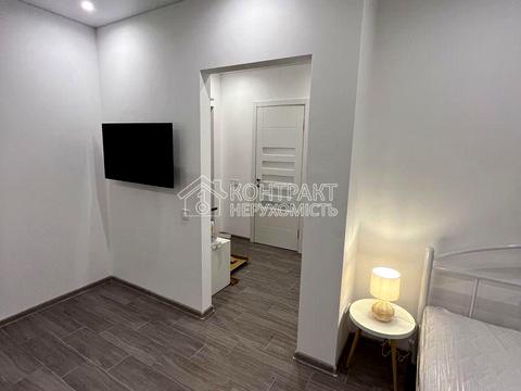 квартира по адресу Мира ул., 55