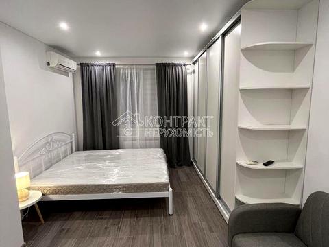 квартира по адресу Мира ул., 55