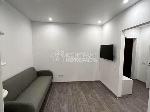 квартира по адресу Мира ул., 55