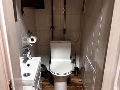 квартира за адресою Трускавецька вул., 2