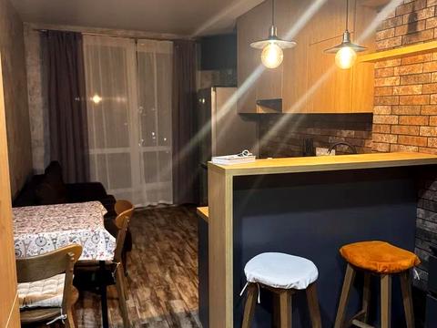 квартира за адресою Трускавецька вул., 2