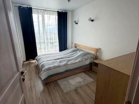 квартира за адресою Трускавецька вул., 2