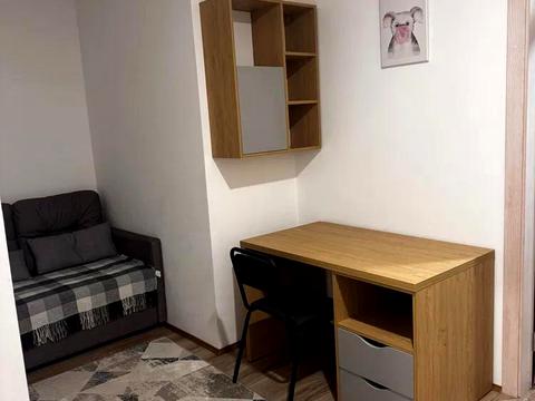 квартира за адресою Трускавецька вул., 2