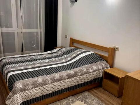квартира за адресою Трускавецька вул., 2