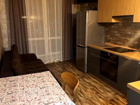 квартира за адресою Трускавецька вул., 2