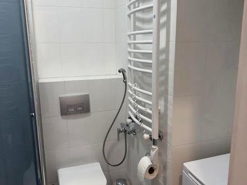 квартира за адресою Трускавецька вул., 2